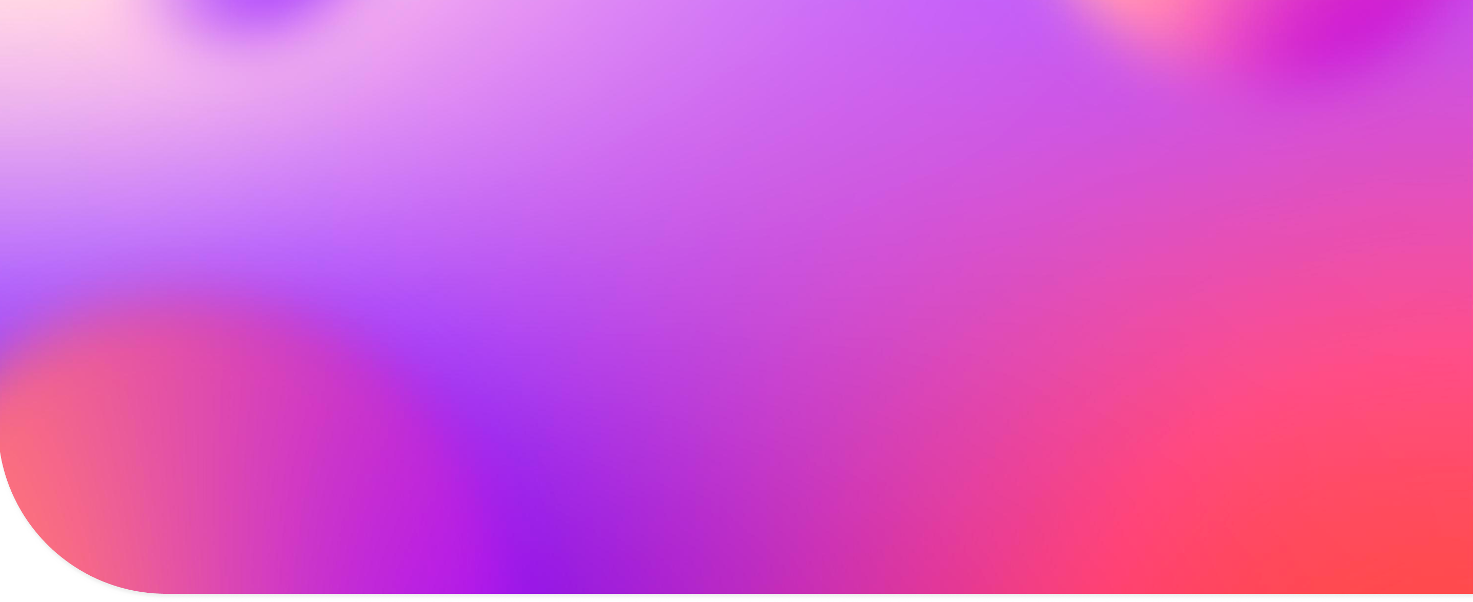 Fullscreen Header Image